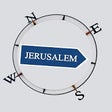Icon of program: Jerusalem Compass