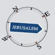Icon of program: Jerusalem Compass