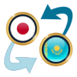 Icon of program: Japan Yen x Kazakhstani T…