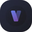 Icon of program: Viola Dark Icon Pack