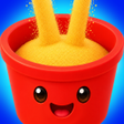 Icon of program: Sand Fest - Color Sort Pu…