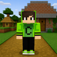 Icon of program: Craft City: Pro Block Bui…