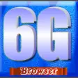 Icon of program: 6G High Browser - Secure …
