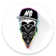 Icono de programa: MontanaBlack WhatsApp Sti…