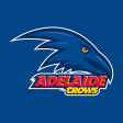 Icon of program: Adelaide Crows Official A…