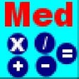 Icon of program: Medical Calculator