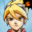 Icon of program: Crunchyroll: Locks Quest