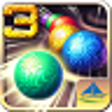 Icono de programa: Marble Blast 3