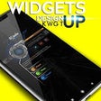 Icono de programa: Widgets DesignUP