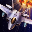 Icon of program: Jet Fighter Shooter 2015