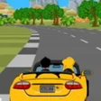 Icon of program: Car Rush