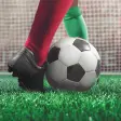 Icon of program: Penalty Kick: Soccer Foot…