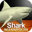 Icon of program: Shark Mannequin
