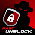 Icon of program: X Web Proxy Unblock Sites