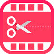 Icono de programa: Trim and Cut Video Editor…