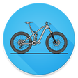 Icono de programa: MORC Trail Conditions