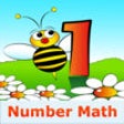 Icon of program: Number Math - Free - prac…