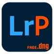 Icon of program: Lightroom Preset DNG File…