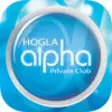 Icon of program: Hogla alpha