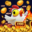 Icon of program: Chicked Rood