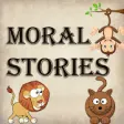 Icon of program: Moral Stories - Short Eng…