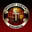 Icon of program: Mount Tabor Church