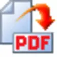 Icon of program: vNew PDF to Image Convert…