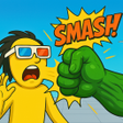 Icon of program: Annoying daddy punch game…