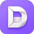 Icono de programa: DocDock: Offline PDF  Sca…