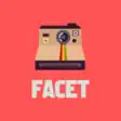 Icon of program: Facet - Photo studio