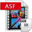 Icon of program: ASF To AVI Converter Soft…