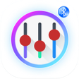 Icon of program: Equalizer For Bluetooth h…