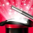 Icon of program: Magic Pimple+Wrinkle Eras…