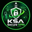 Icono de programa: KSA Secure VPN