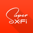 Icon of program: SXFI App