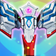 Icon of program: DX Omega Sim