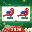 Icon of program: Mahjong Match Connect Puz…