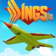 Icon of program: Wings,io