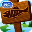 Icon of program: iFish North Carolina