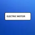 Icon of program: Electric Motor