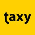 Icono de programa: taxy (Ireland's New Taxi …