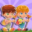 Icon of program: Jack and Jill Free: A Tod…