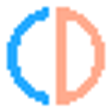 Icon of program: Visual CD