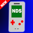 Icono de programa: LIST NDS GAMES: PREMIUM