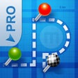 Icon of program: MapPath : GPS Tracking, M…