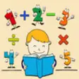 Icon of program: Kids Math Fun - Quick Ari…