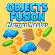 Icon of program: Objects Fusion - Merger M…