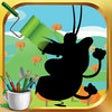 Icon of program: Cartoon Book Oggy And The…