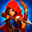 Icon of program: Red Hood : Archer Adventu…
