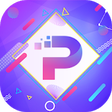 Icono de programa: Flyer Maker - Poster Crea…